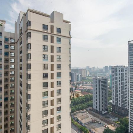 22Housing Vinhomes D'Capitale Hotel&Residence Hanoi Eksteriør billede