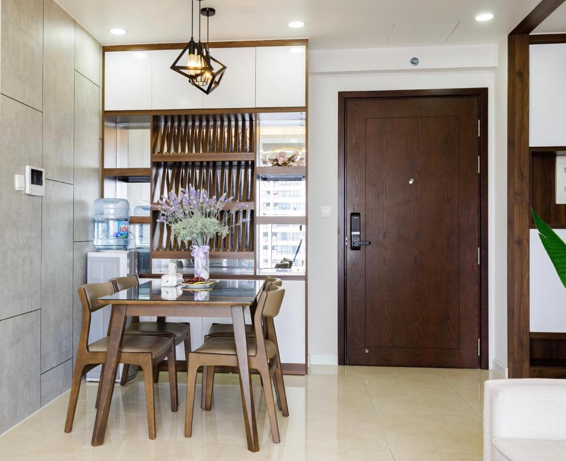 22Housing Vinhomes D'Capitale Hotel&Residence Hanoi Eksteriør billede