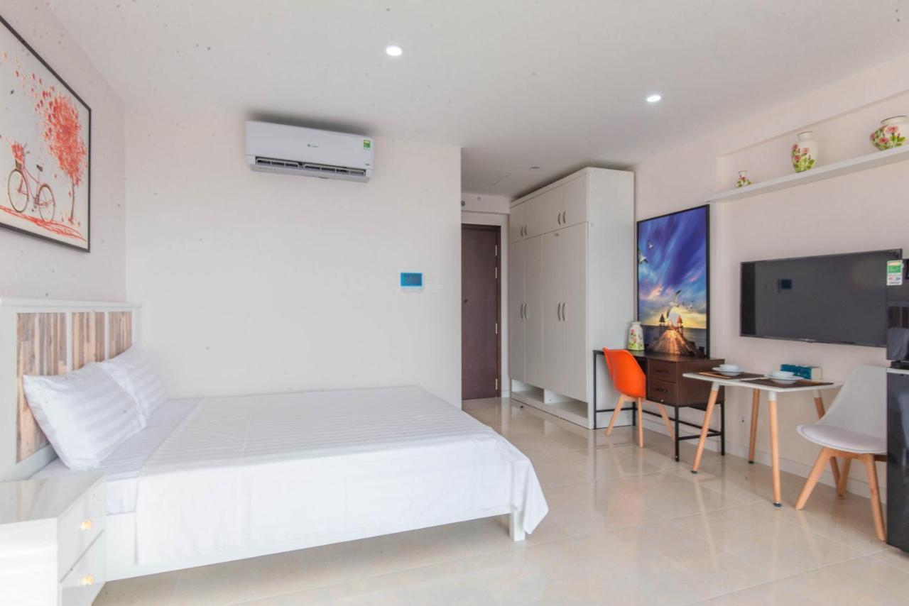 22Housing Vinhomes D'Capitale Hotel&Residence Hanoi Eksteriør billede