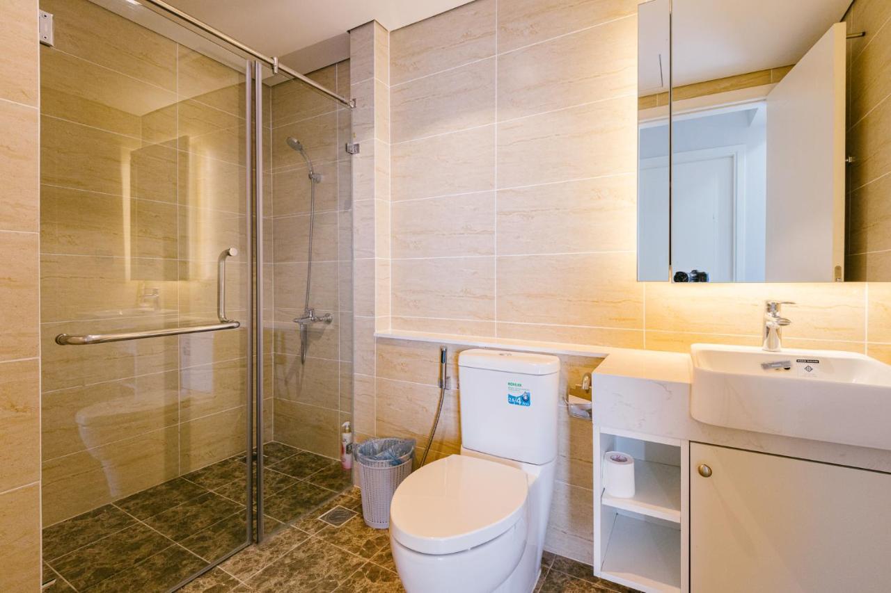 22Housing Vinhomes D'Capitale Hotel&Residence Hanoi Eksteriør billede