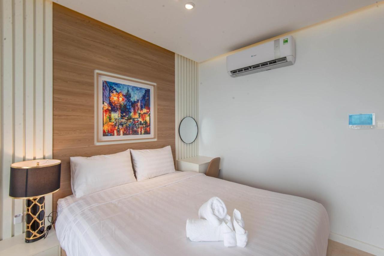 22Housing Vinhomes D'Capitale Hotel&Residence Hanoi Eksteriør billede