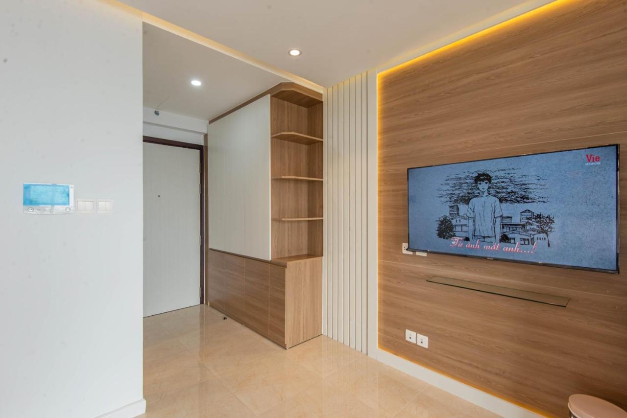 22Housing Vinhomes D'Capitale Hotel&Residence Hanoi Eksteriør billede