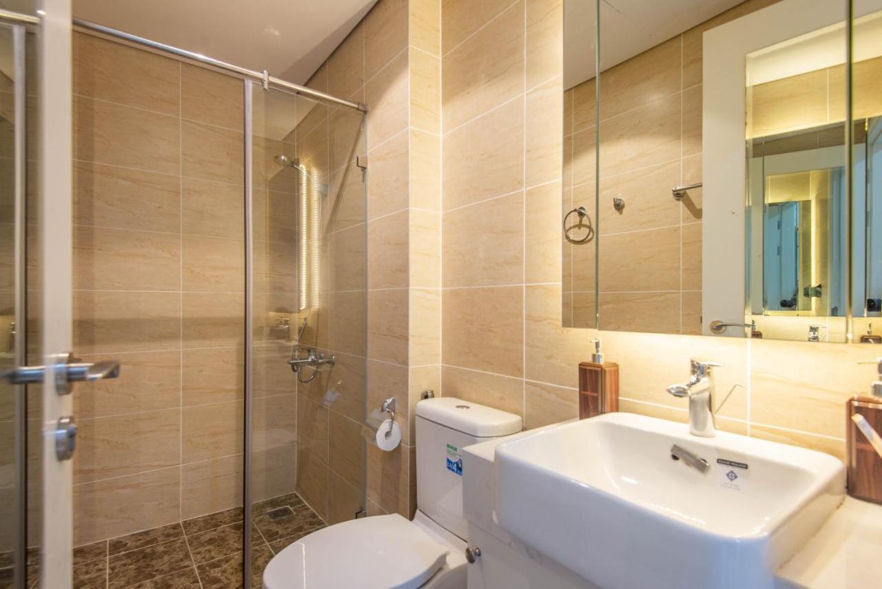 22Housing Vinhomes D'Capitale Hotel&Residence Hanoi Eksteriør billede