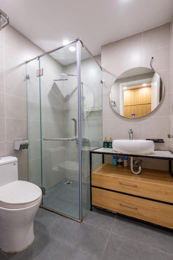 22Housing Vinhomes D'Capitale Hotel&Residence Hanoi Eksteriør billede